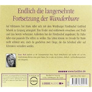 Töchter der Sünde (Lübbe Audio)