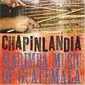 Marimba Music of Guatemala