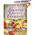 Lancaster County Cookbook
