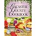 Lancaster County Cookbook
