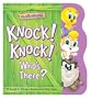 Knock! Knock! Who's There?