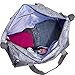 Dakine Women's Carry On Valise Bag, Dakota, 35 L