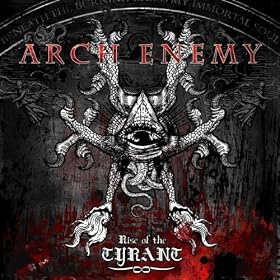 Rise Of The Tyrant [Explicit]