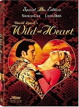 Wild At Heart