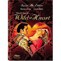 Wild at Heart by 