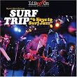 6 keys to Surf Jazz