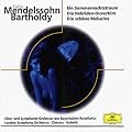 Eloquence - Mendelssohn-Bartholdy (Orchesterwerke)