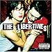 Arbeit Macht Frei lyrics The Libertines