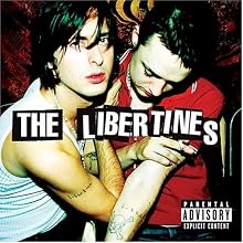 The Libertines