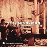 Revue Various Artists  / Classic Southern Gospel