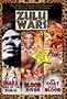 Zulu Wars: Shaka-King of the Zulu/Blood River/Red Coat Black Blood