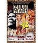Zulu Wars: Shaka-King of the Zulu/Blood River/Red Coat Black Blood