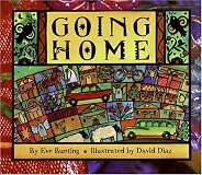 Going Home (Trophy Picture Books (Paperback))