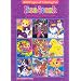 Lisa Frank Coloring Collection