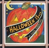 cover of Halloween Is