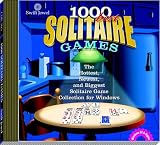 1000 Solitaire Games