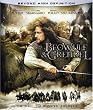 Beowulf & Grendel [Blu-ray]