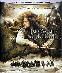 Beowulf & Grendel [Blu-ray]