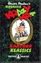 George Herriman's KINOMATIC  KRAZY KAT KARTOON KLASSICS
