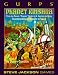 GURPS Planet Krishna (GURPS: Generic Universal Role Playing System)