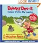 Dewey Doo-it Helps Owlie Fly Again: A Musical Storybook inspired by Christopher Reeve to benefit the Christopher Reeve Paralysis Foundation (Dewey Doo-It Musical Storybooks)