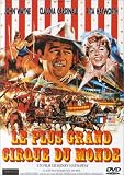 Circus World [DVD] [1964]