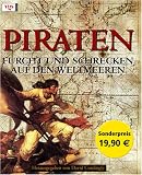 Piraten - Furcht und Schrecken auf den Weltmeeren - David Cordingly