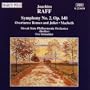 Raff: Symphony No. 2 /  Macbeth / Romeo And Juliet