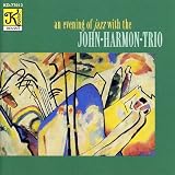 Evening With the John Harmon T