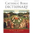 Catholic Bible Dictionary