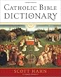 Catholic Bible Dictionary