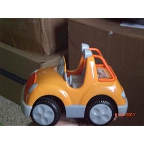 Chicco Radio Control ATV