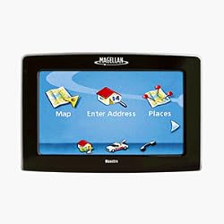 Maestro���� 4250 GPS Receiver
