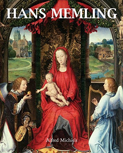 Hans Memling (French Edition)