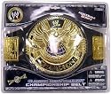 WWE Wrestling Jakks Pacific Kids Classic Heavyweight Championship Belt