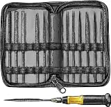 12pc Needle File Set -