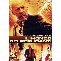 Il Mondo Dei Replicanti