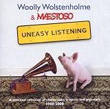 Uneasy Listening