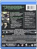 Image de Warner Home Video Mc-matrix Reloaded [blu-ray/ws-16x9/eng-fr-sp Sub/tdkr Movie Cash]