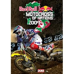 Fim Red Bull Motocross Of Nations 2009