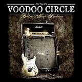 Voodoo Circle Broken Heart Syndrome