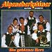 Alpenoberkrainer-Ein Goldenes Herz cd cover