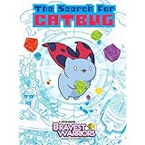 bravest warriors the search for catbug