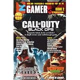 EZ Gamer: Issue 2by The Cheat Mistress