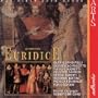 Peri - Euridice / Banditelli � Fagotto � Cecchetti � Zambon � Foresti � Bertini � Benvenuti � Zanasi � Ensemble Arpeggio � de Caro