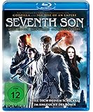 Seventh Son  (inkl. Digital HD Ultraviolet) [Blu-ray]