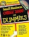 Book Small Business Microsoft Office 2000 for Dummies