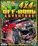 Cabela's 4X4 Off Road Adventure
