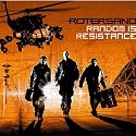 Random Is Resistance