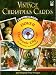 Vintage Christmas Cards CD-ROM and Book (Dover Electronic Clip Art)